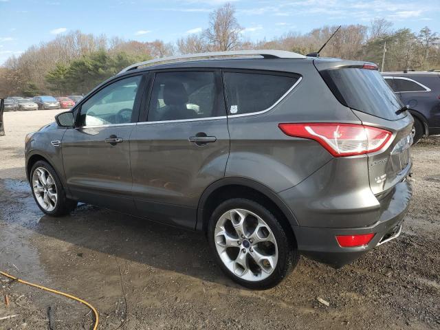 Photo 2 from auction – 2016 FORD ESCAPE TIT with VIN 1FMCU9J98GUA42014