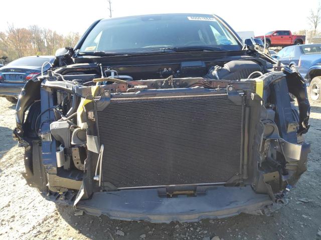 Photo 5 from auction – 2019 ACURA MDX with VIN 5J8YD4H33KL035406