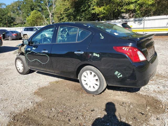 Photo 2 from auction – 2019 NISSAN VERSA S with VIN 3N1CN7AP1KL836489