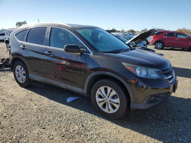 Photo 4 from auction – 2014 HONDA CR-V EXL with VIN 2HKRM3H70EH533751