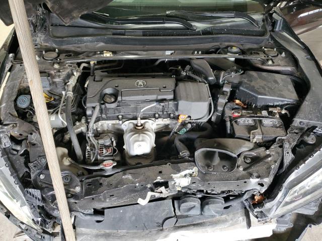 Photo 11 from auction – 2016 ACURA TLX TECH with VIN 19UUB1F54GA003509