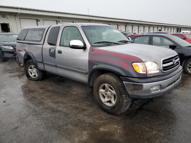Photo 4 from auction – 2001 TOYOTA TUNDRA ACC with VIN 5TBBT44161S173507