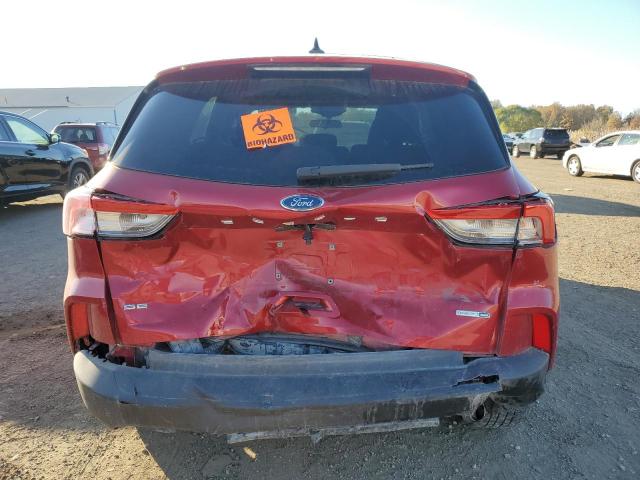 Photo 6 from auction – 2020 FORD ESCAPE SE with VIN 1FMCU9G62LUA08366
