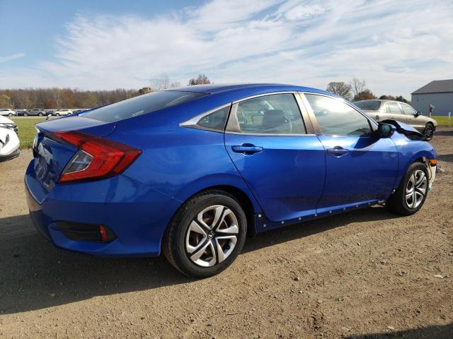 Photo 3 from auction – 2017 HONDA CIVIC LX with VIN 19XFC2F56HE009997
