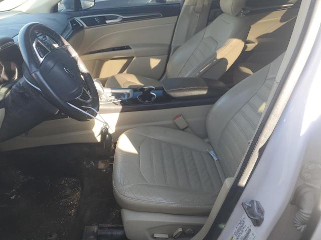 Photo 7 from auction – 2014 FORD FUSION SE with VIN 3FA6P0HD6ER202335