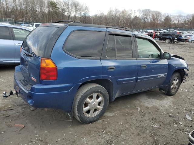 Photo 3 from auction – 2005 GMC ENVOY with VIN 1GKDT13S952104255