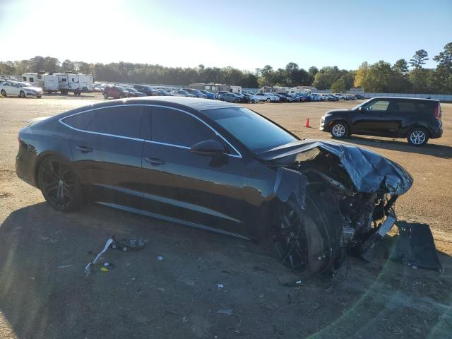 Photo 4 from auction – 2019 AUDI A7 PRESTIG with VIN WAUV2BF2XKN112568