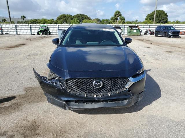 Photo 5 from auction – 2021 MAZDA CX-30 SELE with VIN 3MVDMABL4MM251821