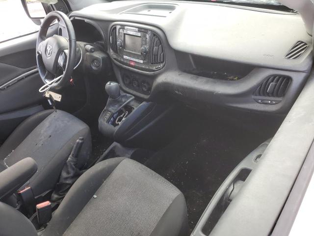 Photo 8 from auction – 2021 RAM PROMASTER with VIN ZFBHRFBB8M6U64394