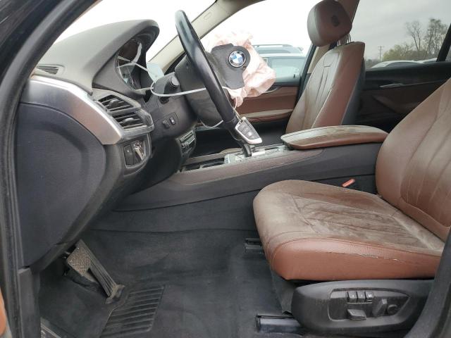 Photo 7 from auction – 2015 BMW X5 XDRIVE3 with VIN 5UXKR0C58F0K65343