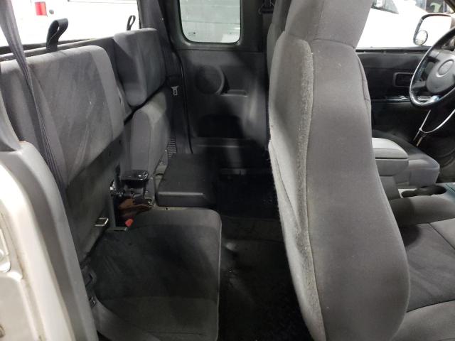 Photo 10 from auction – 2004 CHEVROLET COLORADO with VIN 1GCDT196548164079
