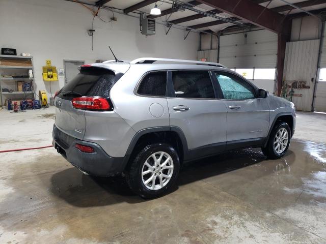 Photo 3 from auction – 2015 JEEP CHEROKEE L with VIN 1C4PJMCS5FW583980