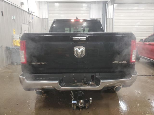 Photo 6 from auction – 2019 RAM 1500 BIG H with VIN 1C6SRFFTXKN731003