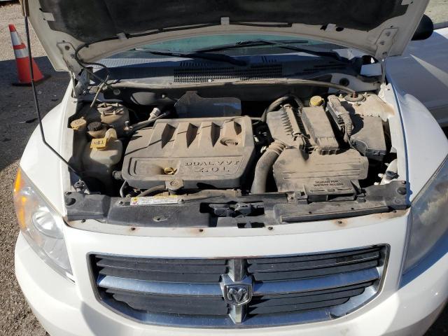 Photo 12 from auction – 2007 DODGE CALIBER SX with VIN 1B3HB48B57D239204