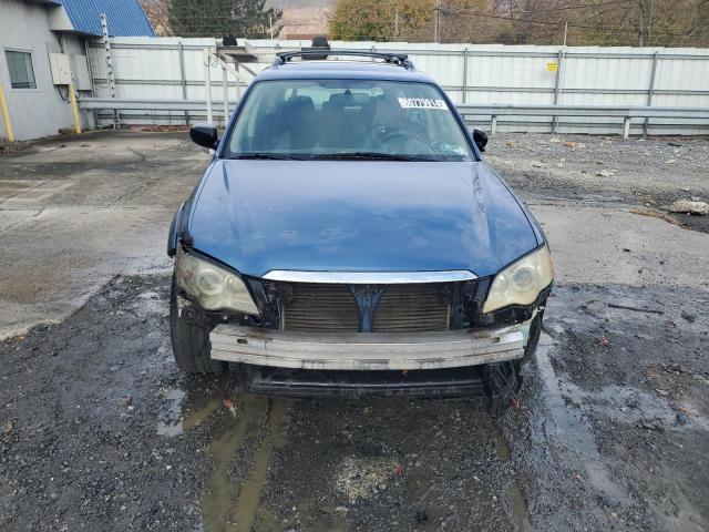 Photo 5 from auction – 2008 SUBARU OUTBACK 2. with VIN 4S4BP61C887346778