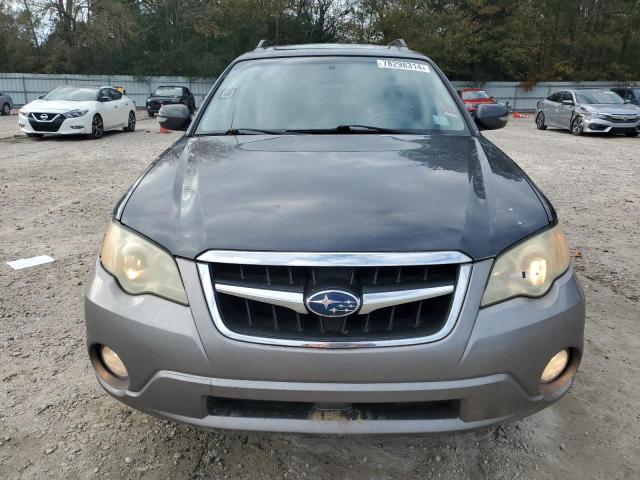 Photo 5 from auction – 2009 SUBARU OUTBACK 3. with VIN 4S4BP85C694312699