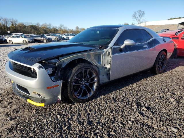 DODGE CHALLENGER 2023 with VIN 2C3CDZBT9PH668273 - Photo from auction
