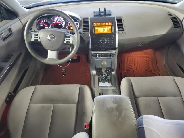 Photo 8 from auction – 2007 NISSAN MAXIMA SE with VIN 1N4BA41E17C836454