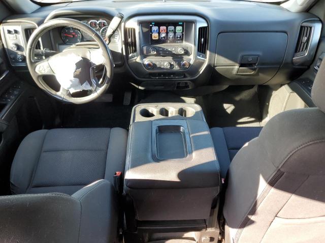 Photo 8 from auction – 2018 CHEVROLET SILVERADO with VIN 3GCUKREC0JG538066