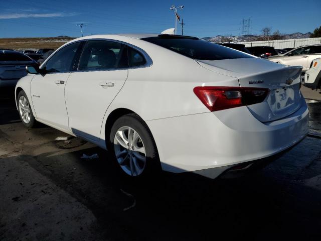 Photo 2 from auction – 2018 CHEVROLET MALIBU LT with VIN 1G1ZD5ST4JF159918