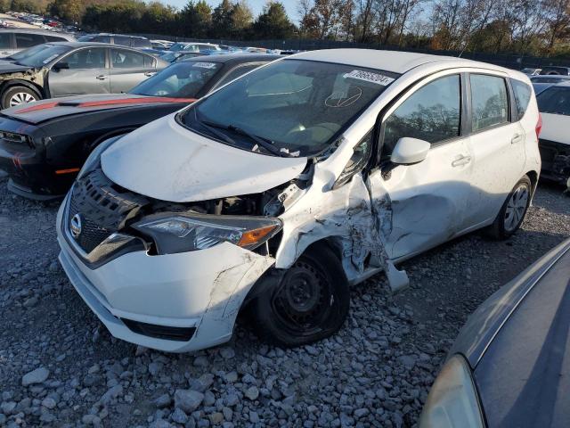 NISSAN VERSA NOTE 2017 with VIN 3N1CE2CP5HL373782 - Photo from auction