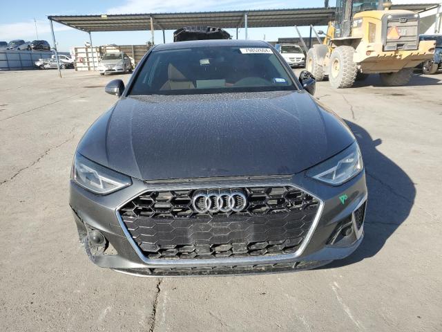 Photo 5 from auction – 2021 AUDI A4 PREMIUM with VIN WAUDAAF40MA026853
