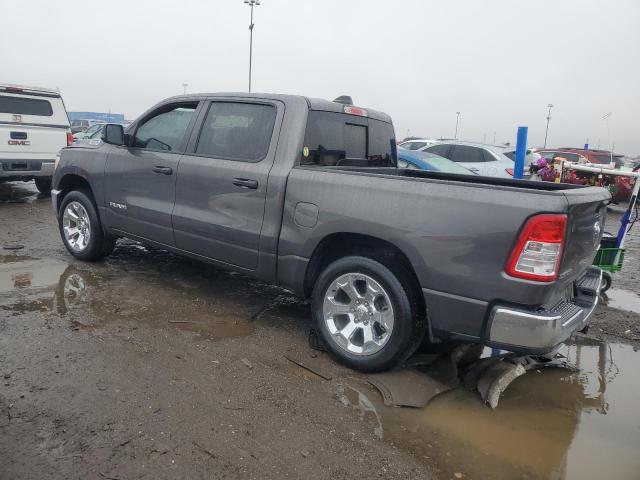 Photo 2 from auction – 2023 RAM 1500 BIG H with VIN 1C6SRFFT1PN581760