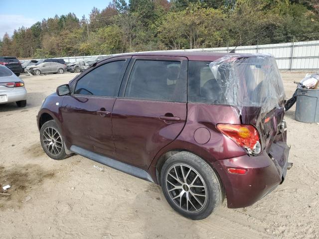 Photo 2 from auction – 2005 TOYOTA SCION XA with VIN JTKKT624650101059