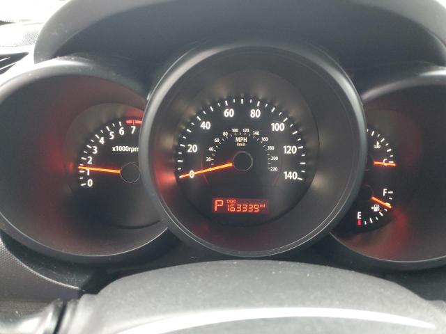 Photo 9 from auction – 2010 KIA SOUL + with VIN KNDJT2A29A7078065