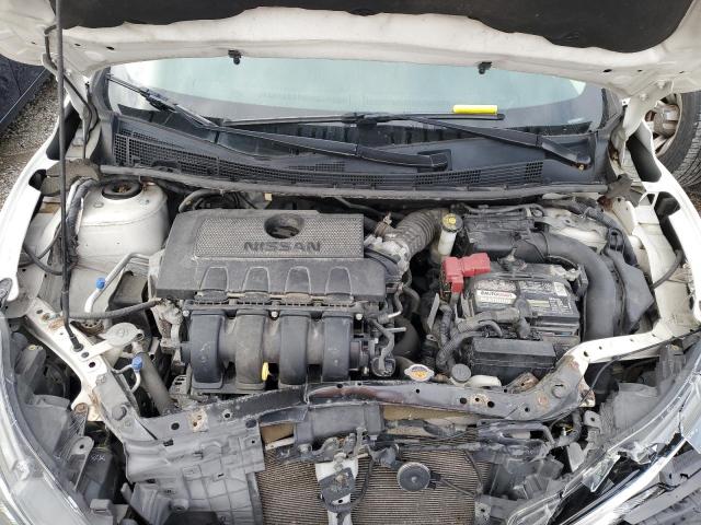 Foto 11 de la subasta – 2016 NISSAN SENTRA S con VIN 3N1AB7AP8GL683097