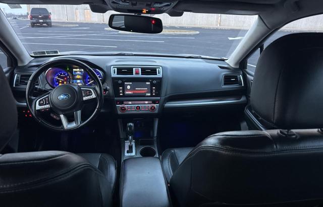Photo 9 from auction – 2016 SUBARU LEGACY 2.5 with VIN 4S3BNAN60G3041492