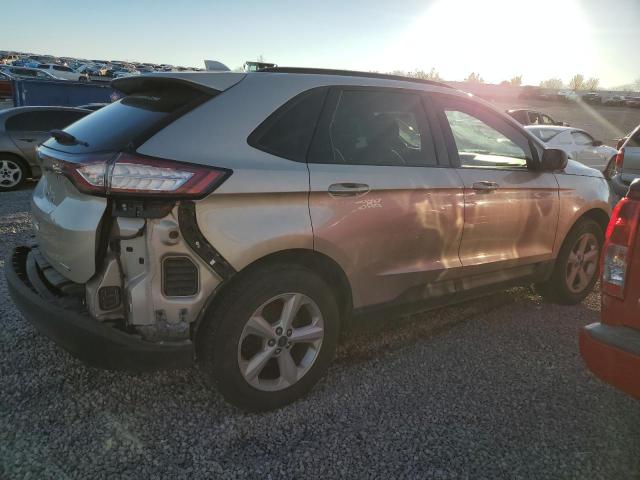 Photo 3 from auction – 2018 FORD EDGE SE with VIN 2FMPK3G91JBC31581
