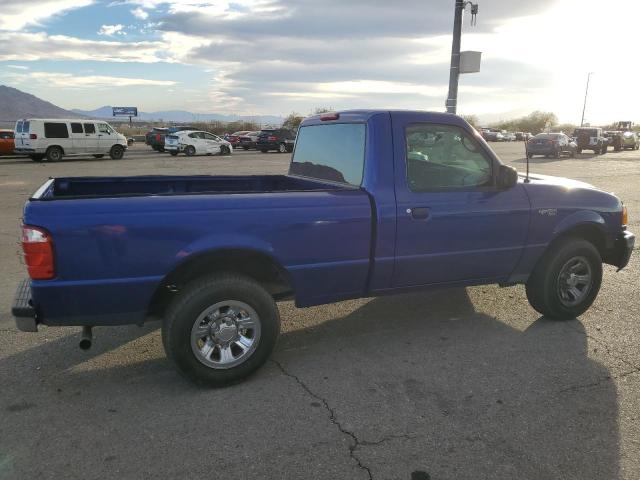 Photo 3 from auction – 2004 FORD RANGER with VIN 1FTYR10DX4PA12669