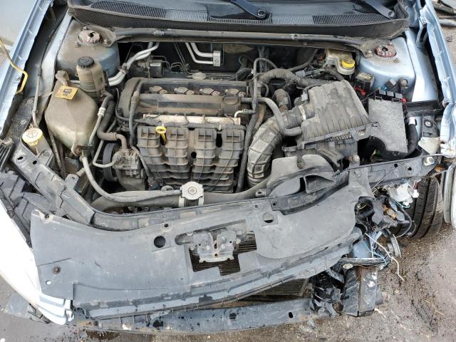 صورة رقم 11 من المزاد - 2013 CHRYSLER 200 TOURIN مع VIN 1C3CCBBB4DN595026
