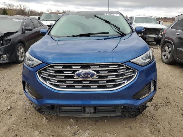 Photo 5 from auction – 2020 FORD EDGE SEL with VIN 2FMPK4J90LBB39783