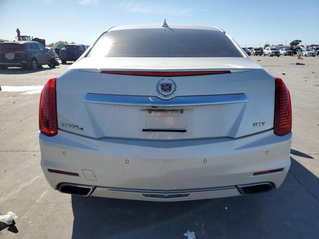 Photo 6 from auction – 2014 CADILLAC CTS LUXURY with VIN 1G6AX5S30E0179445