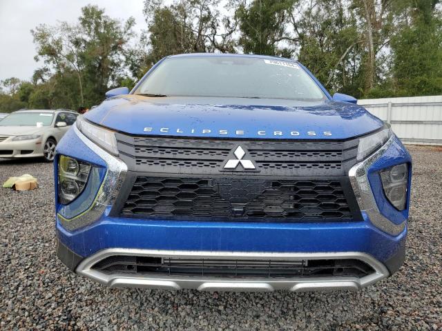 Фото 5 с аукциона – 2024 MITSUBISHI ECLIPSE CR с VIN JA4ATWAA6RZ047171