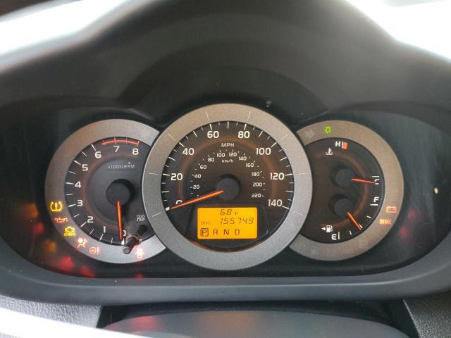 Photo 9 from auction – 2012 TOYOTA RAV4 SPORT with VIN JTMWF4DV6C5048101