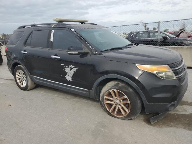 Photo 4 from auction – 2015 FORD EXPLORER X with VIN 1FM5K7D80FGB87583
