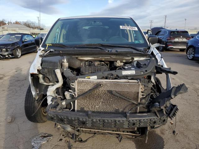 Photo 5 from auction – 2013 DODGE GRAND CARA with VIN 2C4RDGBGXDR813517