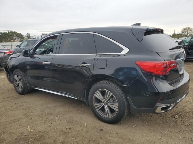 Photo 2 from auction – 2018 ACURA MDX with VIN 5J8YD4H33JL028535