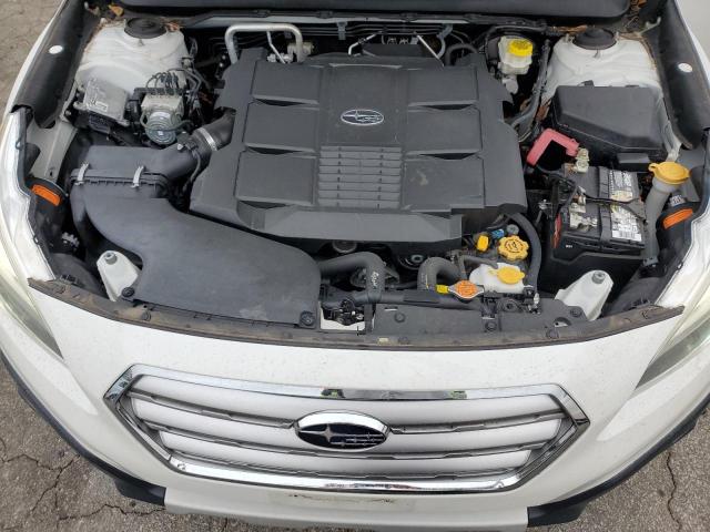 Photo 11 from auction – 2017 SUBARU OUTBACK with VIN 4S4BSENC7H3273431