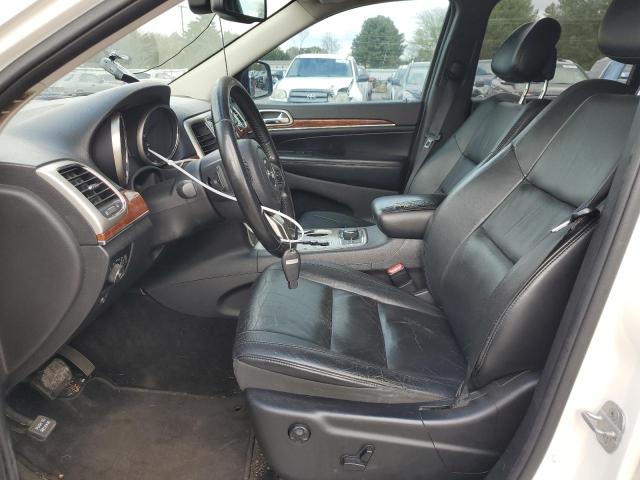 Photo 7 from auction – 2012 JEEP GRAND CHER with VIN 1C4RJFBT8CC277044