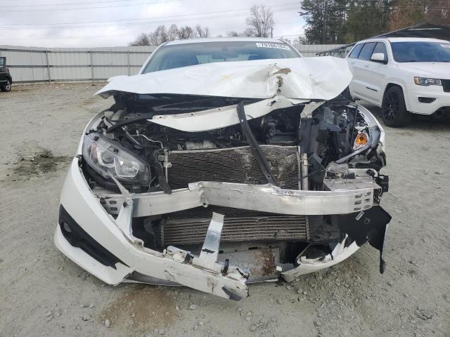 Photo 5 from auction – 2018 HONDA CIVIC EX with VIN JHMFC1F34JX031512