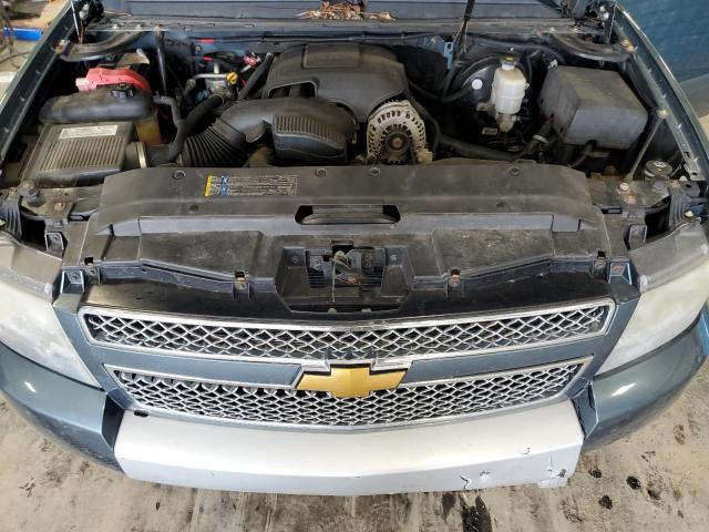 Photo 12 from auction – 2008 CHEVROLET SUBURBAN K with VIN 3GNFK16348G233308