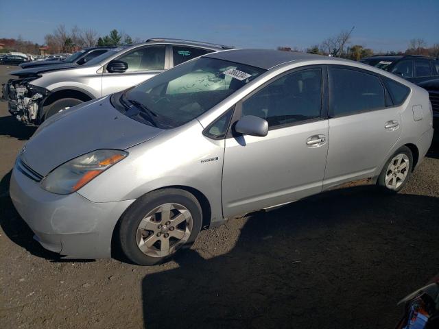 Photo 1 from auction – 2007 TOYOTA PRIUS with VIN JTDKB20U377615161