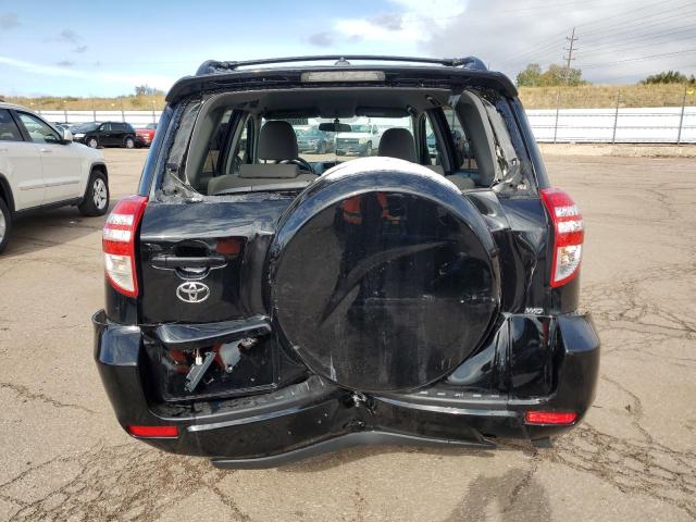Photo 6 from auction – 2011 TOYOTA RAV4 with VIN 2T3BK4DV3BW055234