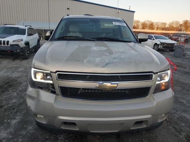 Photo 5 from auction – 2008 CHEVROLET AVALANCHE with VIN 3GNFK12398G146431