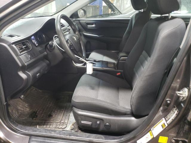 Photo 7 from auction – 2015 TOYOTA CAMRY HYBR with VIN 4T1BD1FK3FU175481