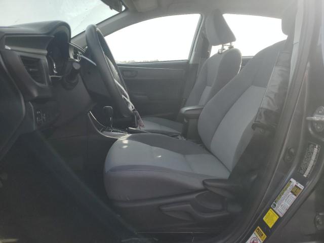 Photo 7 from auction – 2016 TOYOTA COROLLA L with VIN 5YFBURHE8GP528595